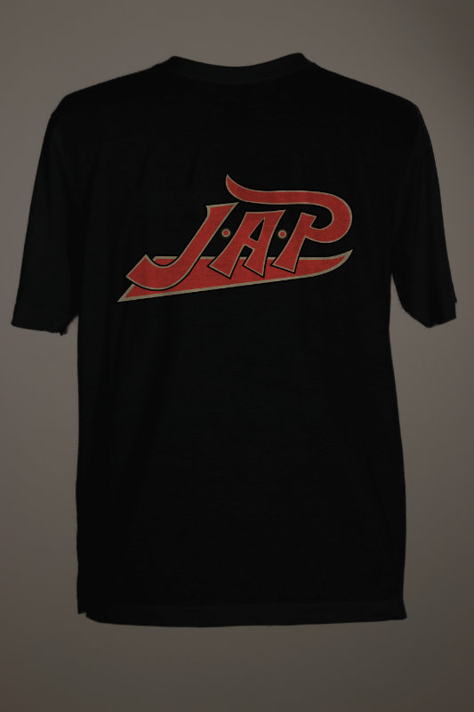 JAP - shirt