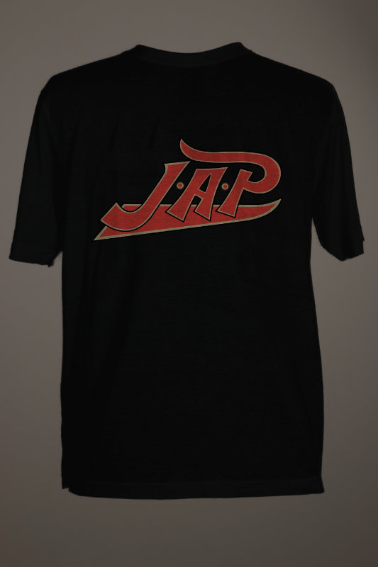 JAP - shirt