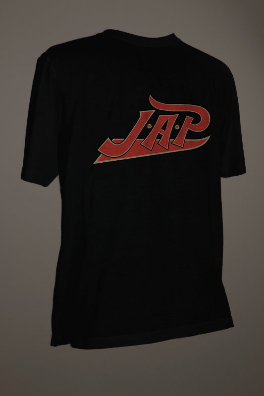 JAP - shirt, left