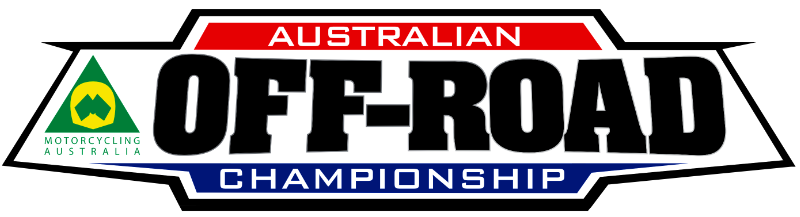Australian Off Road Championship